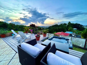 La maison du bonheur Papeete, Pape'ete